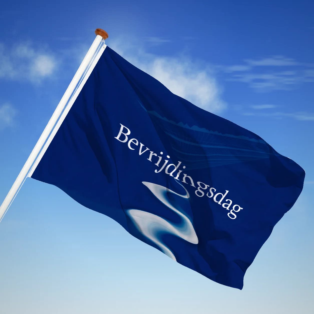 Bevrijdingsdag — Avondgloed