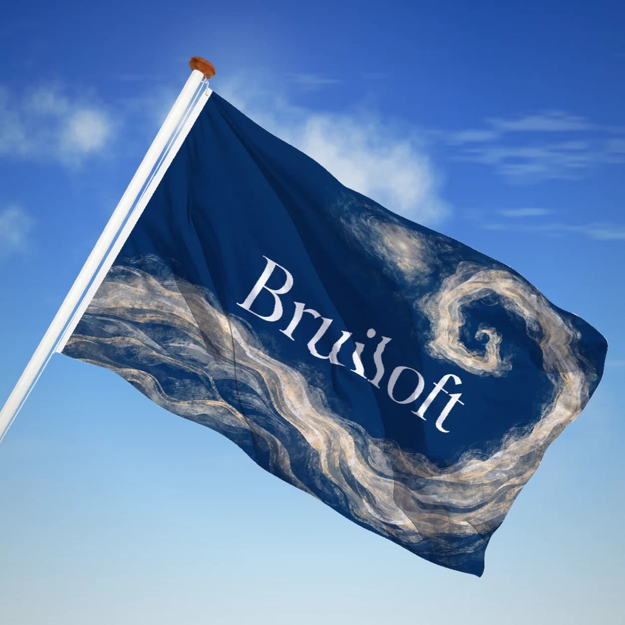 Bruiloft — Avondgloed