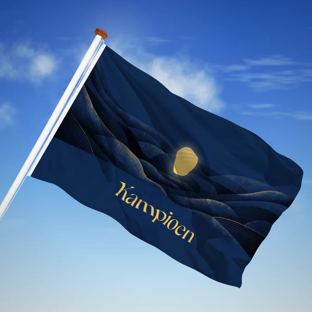 Kampioen — Avondgloed