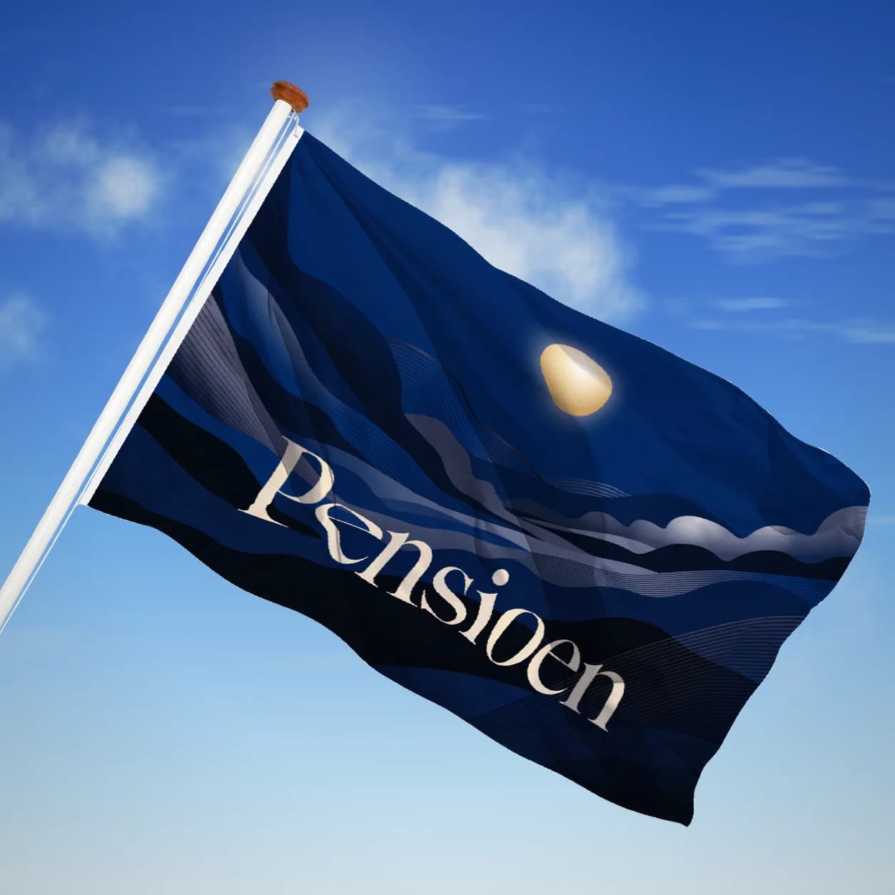 Pensioen — Avondgloed