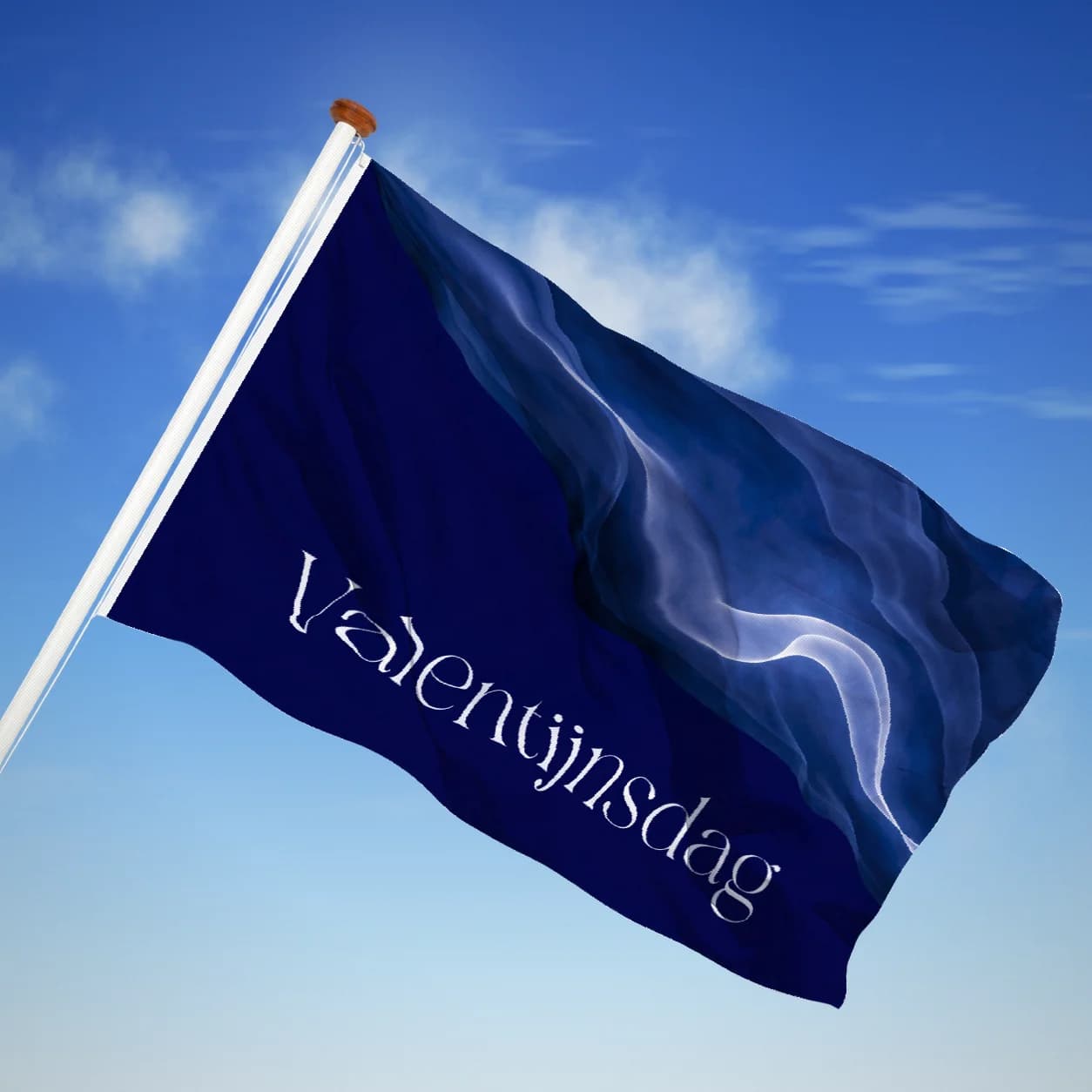 Valentijnsdag — Avondgloed