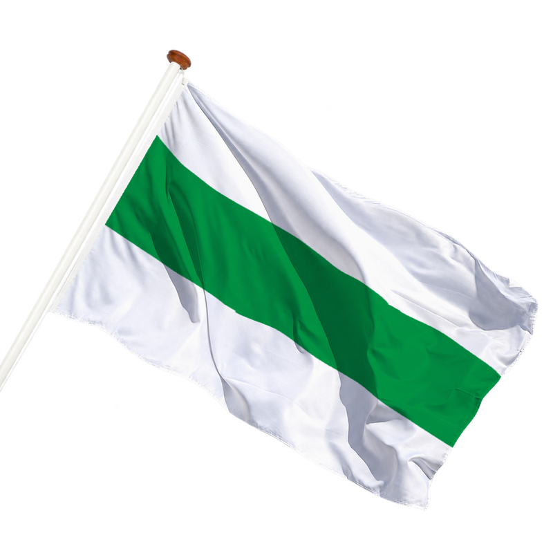 Vlag van Groningen