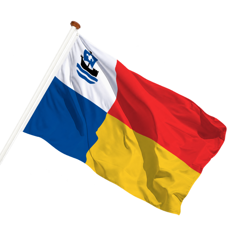 Vlag van Almere