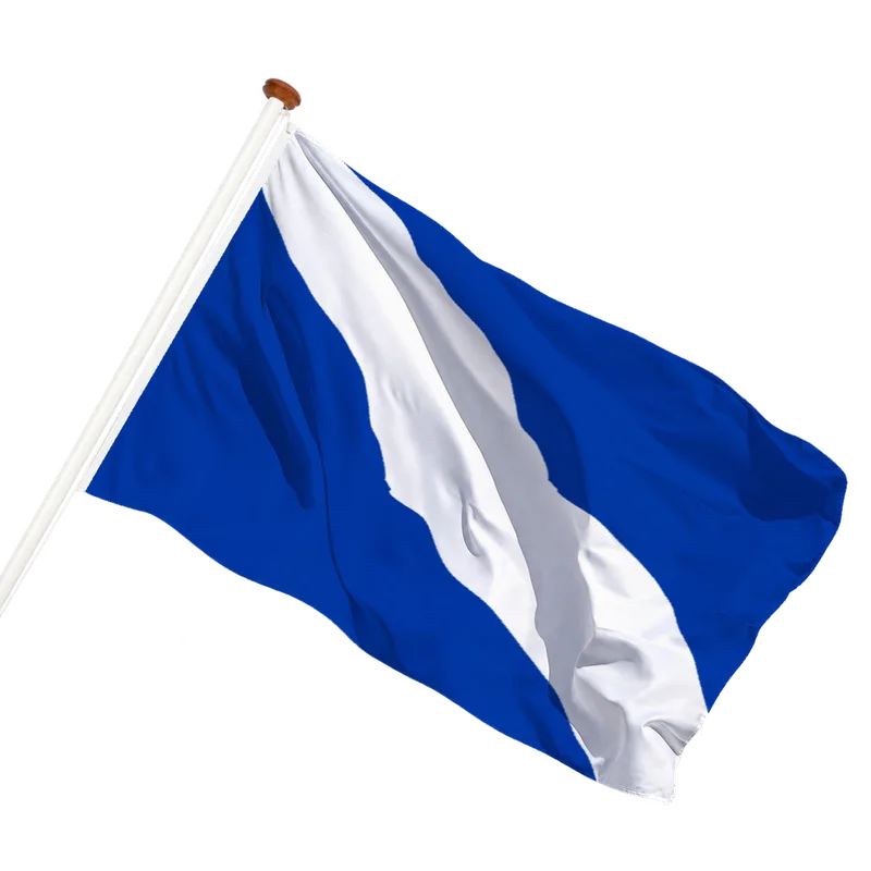 Flag of Hengelo