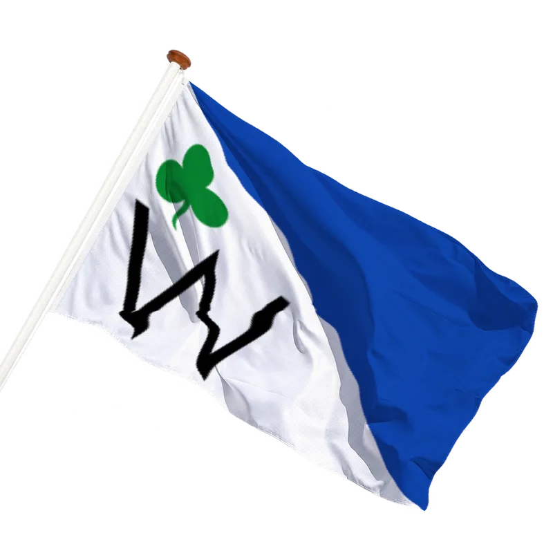 Flag of Raard