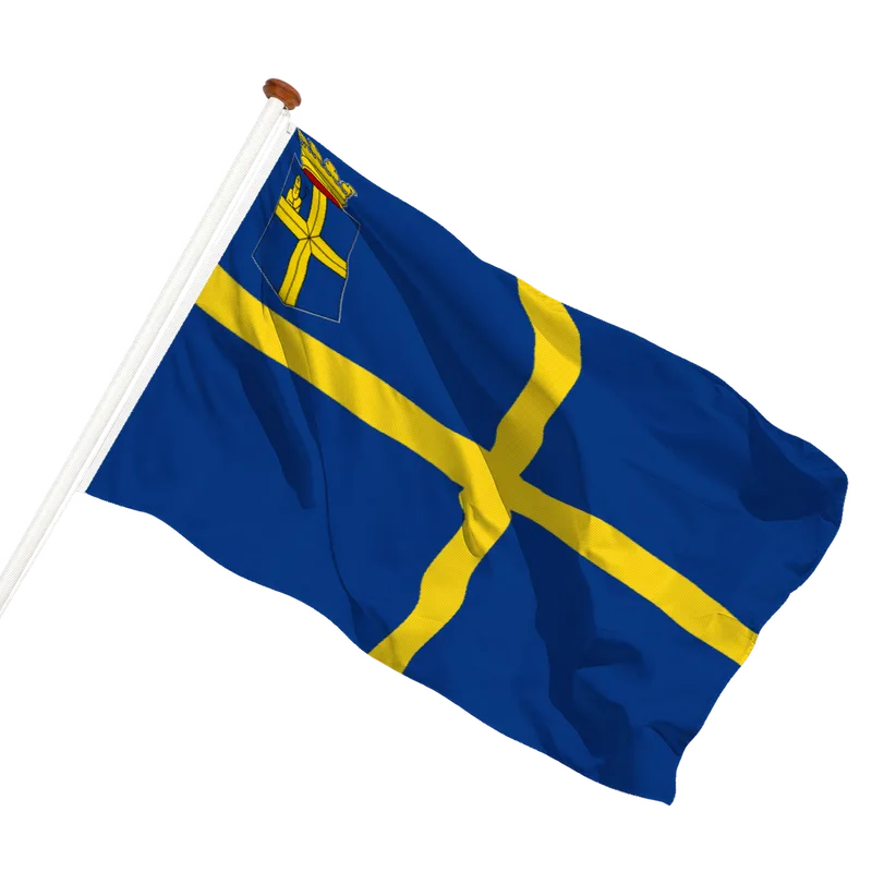 Flag of Oldenzaal