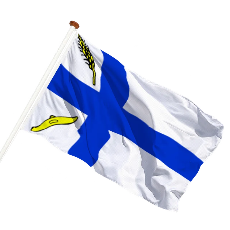Flag of Wierden