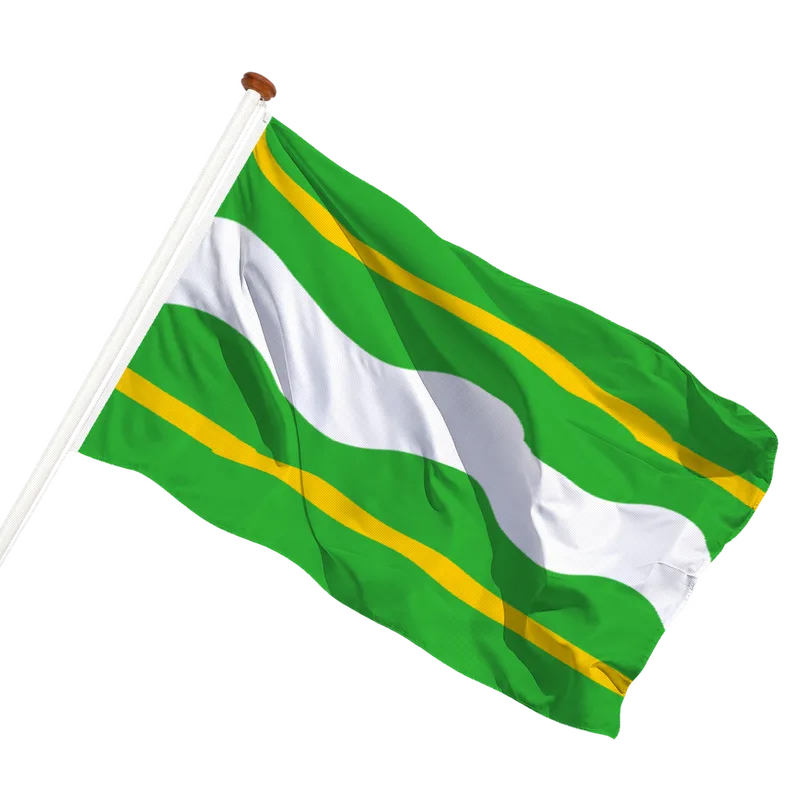 Flag of Soest