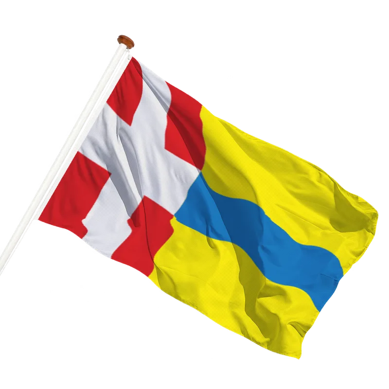 Flag of Stichtse Vecht