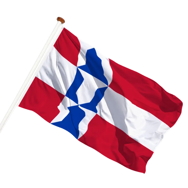 Flag of Houten