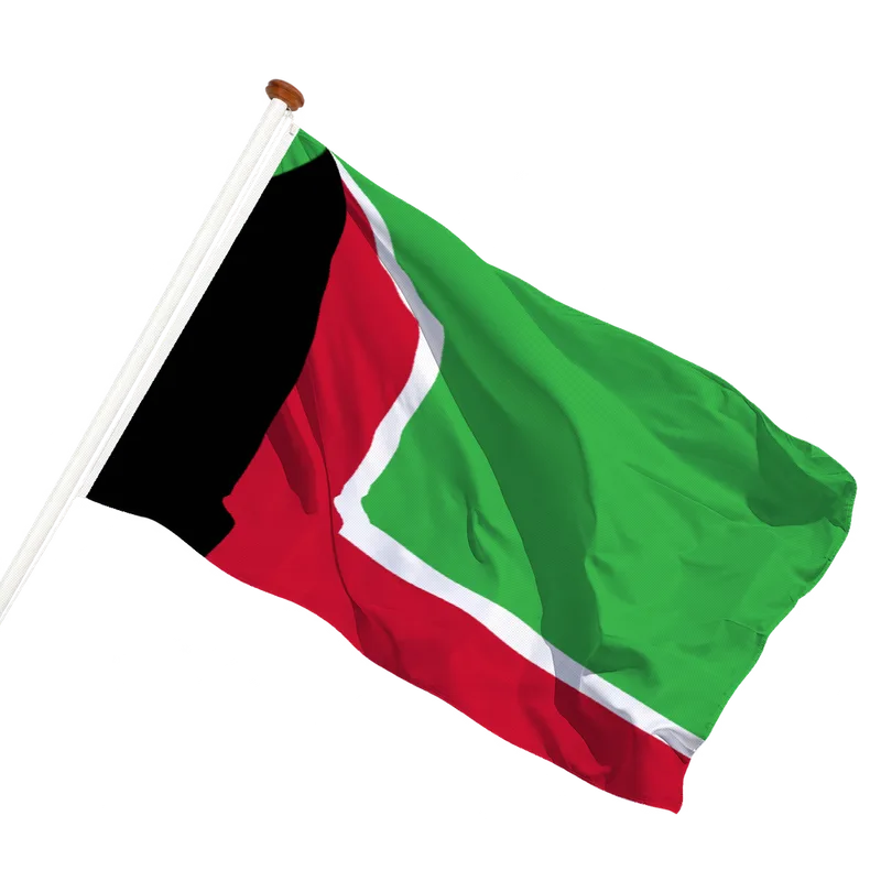 Flag of Leusden