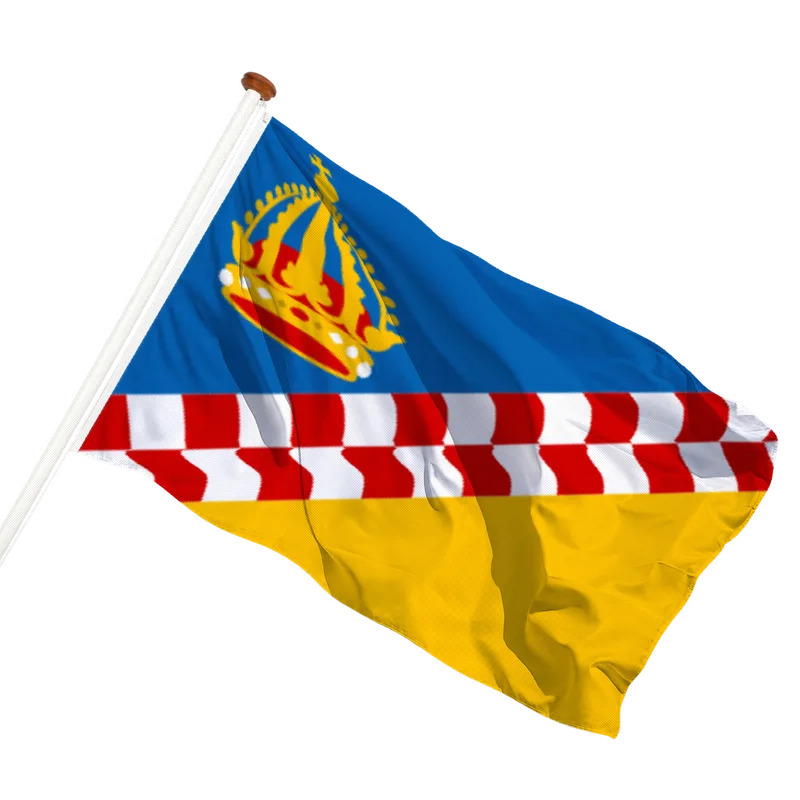 Flag of Lopik