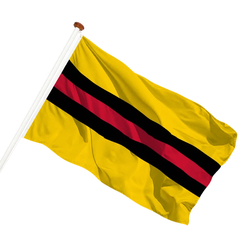 Flag of Woudenberg