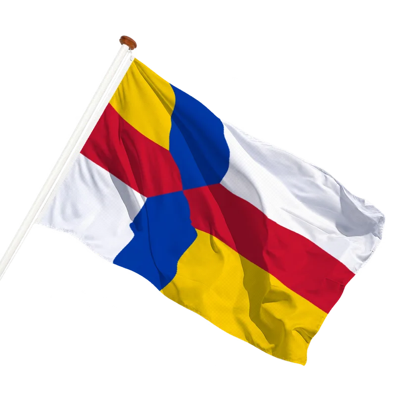 Flag of Kapelle