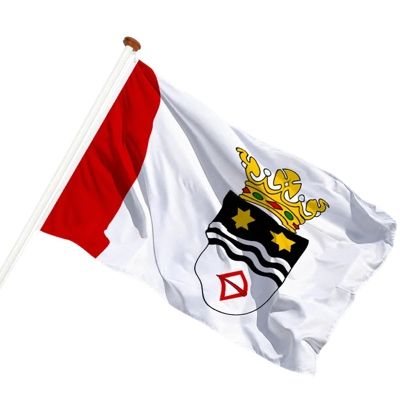 Flag of Noord-Beveland