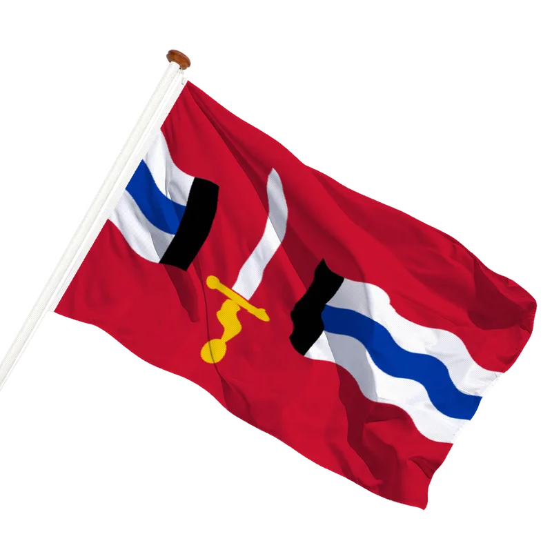 Flag of Reimerswaal