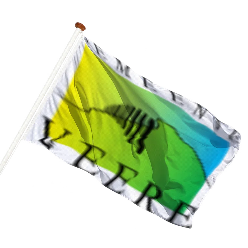 Flag of Veere