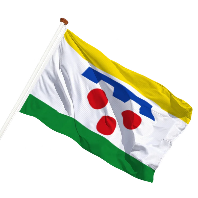 Flag of Schaesberg