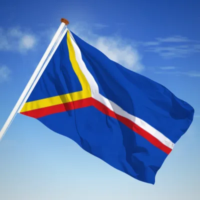 sky background