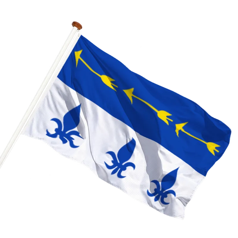 Flag of Sevenum