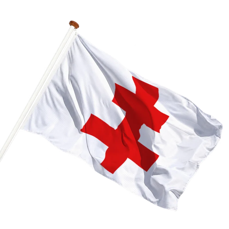 Flag of Ieper