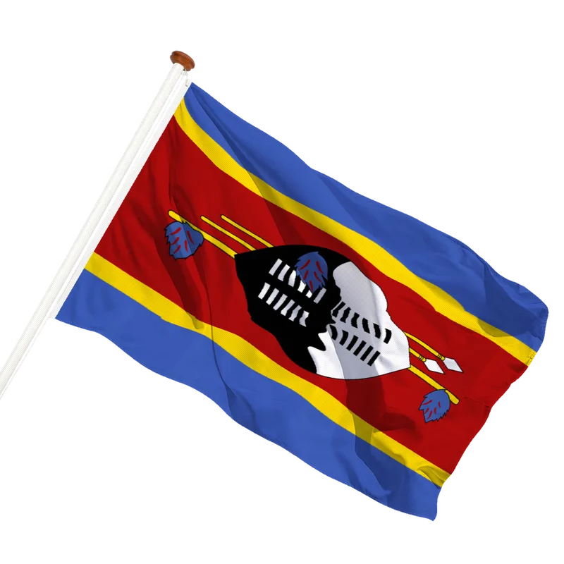 Flag of Eswatini
