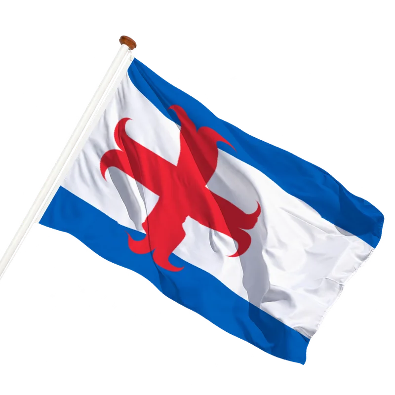 Flag of Zutphen