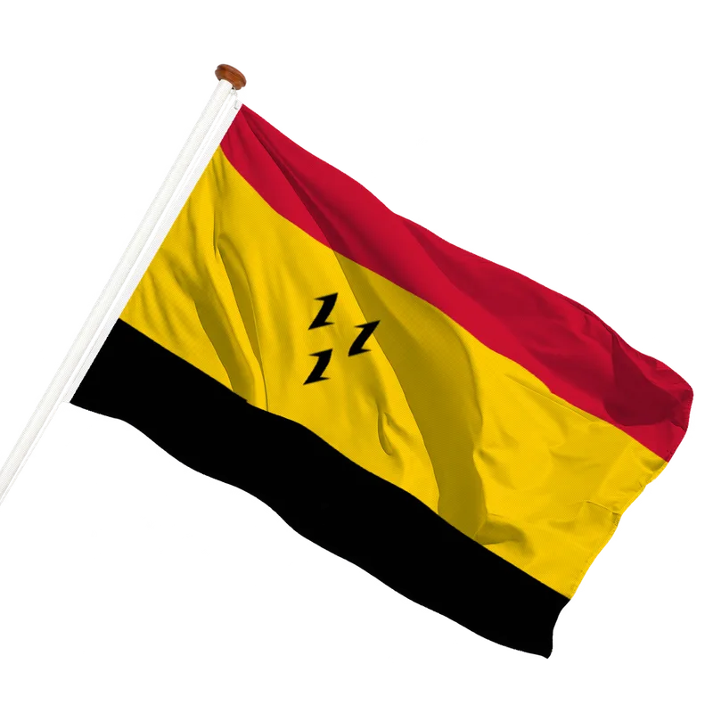 Flag of Purmerend