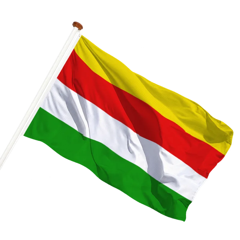 Flag of Maaseik