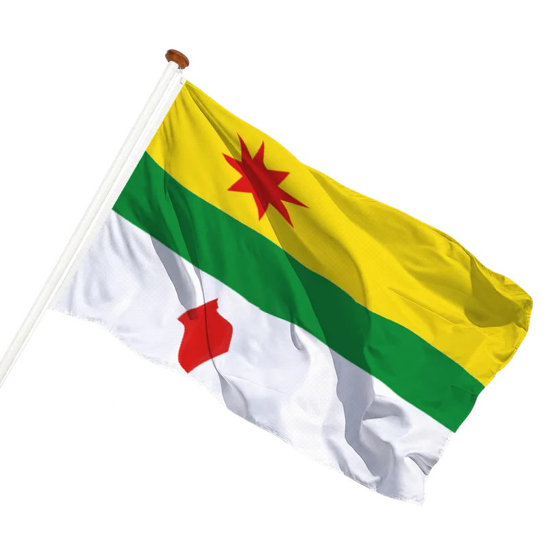Flag of Lansingerland