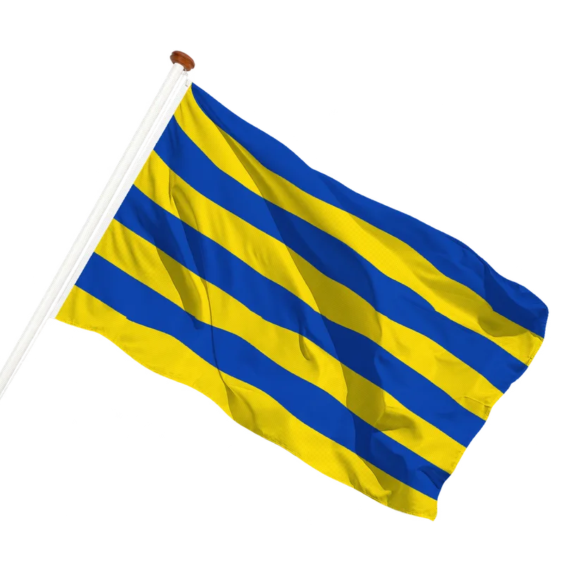Flag of Wellen