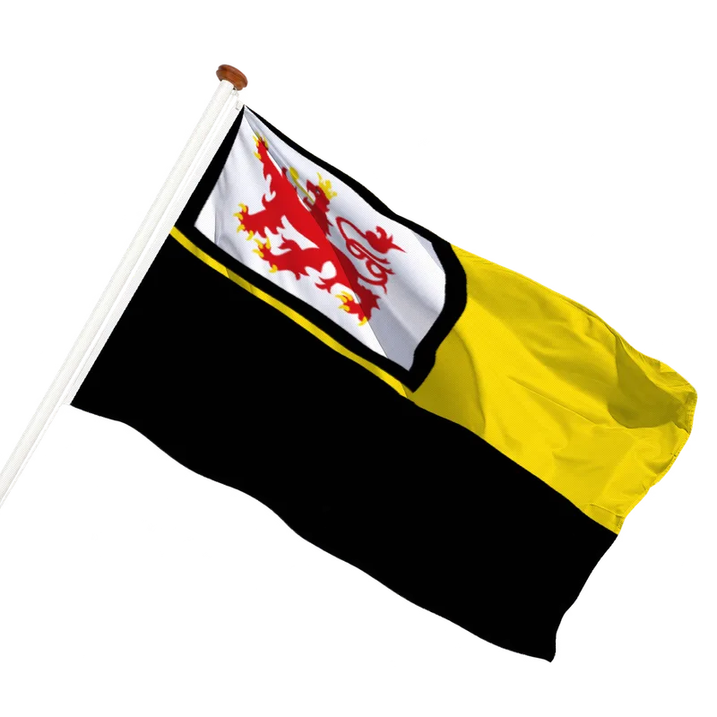 Flag of Didam