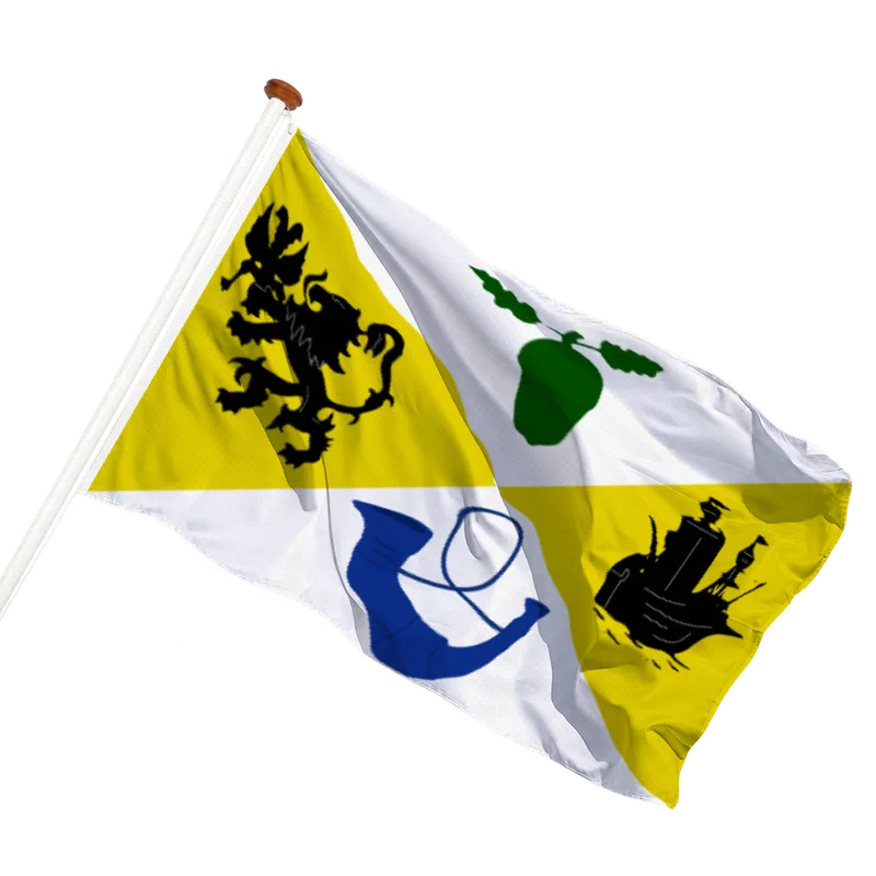 Flag of Assenede
