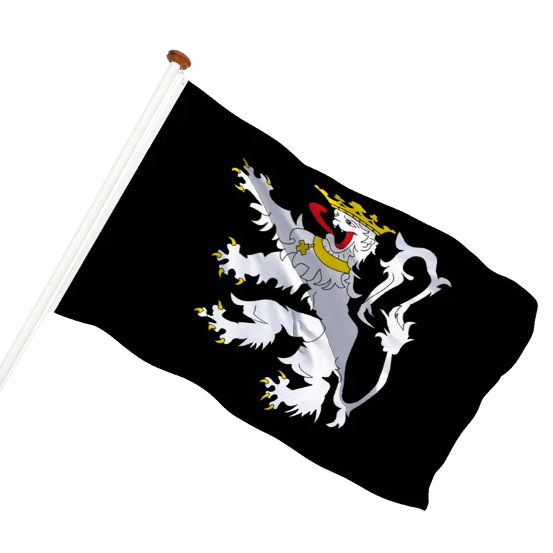 Flag of Gent