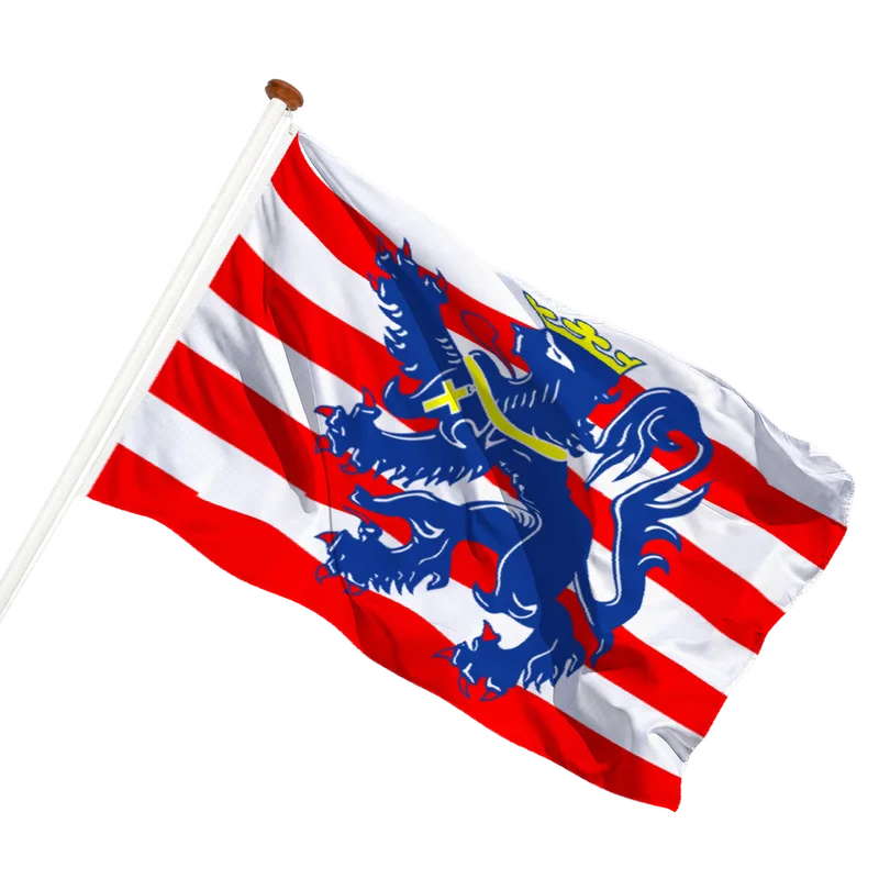 Flag of Brugge