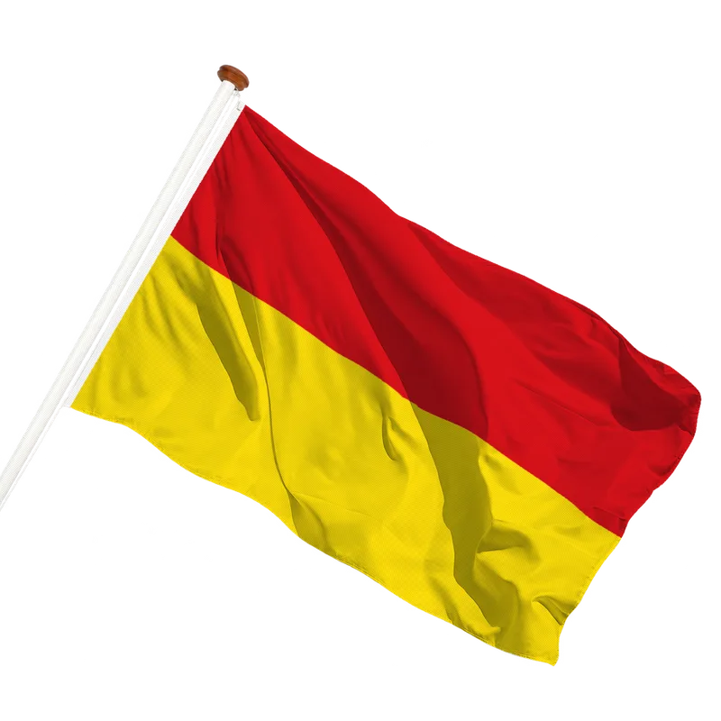 Flag of Oostende