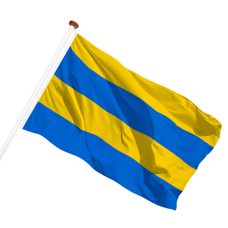 Flag of Oss