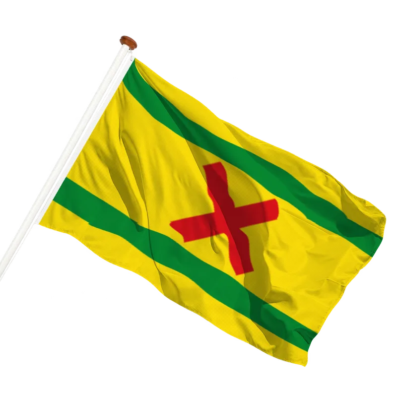 Flag of Steenbergen