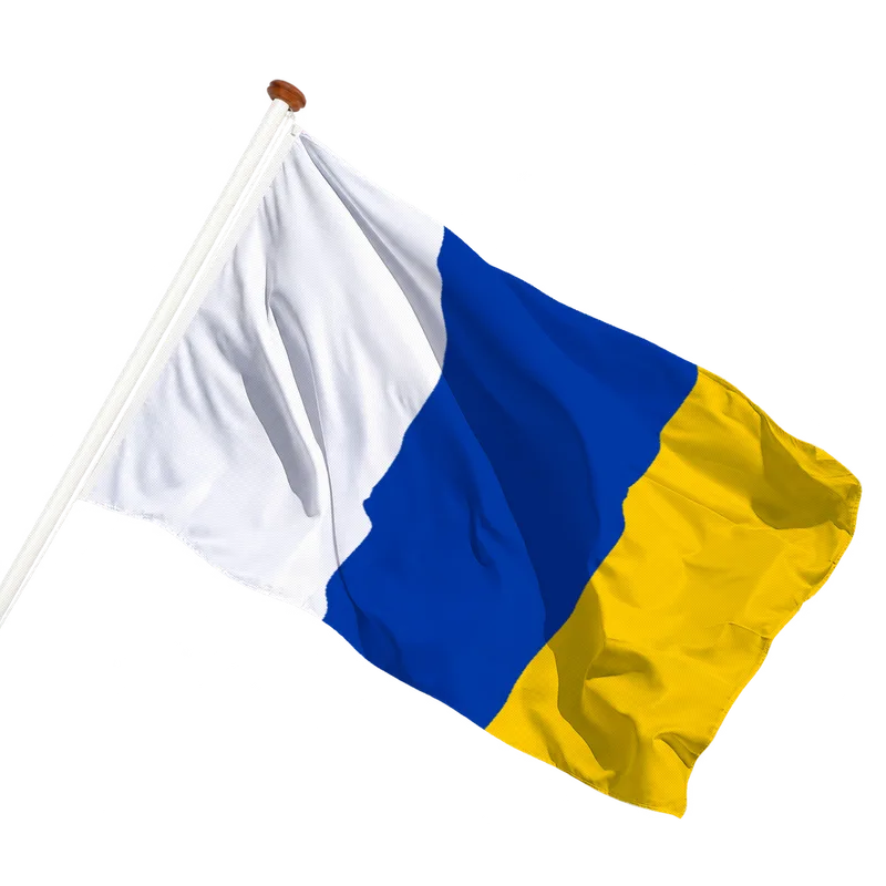 Flag of Doetinchem