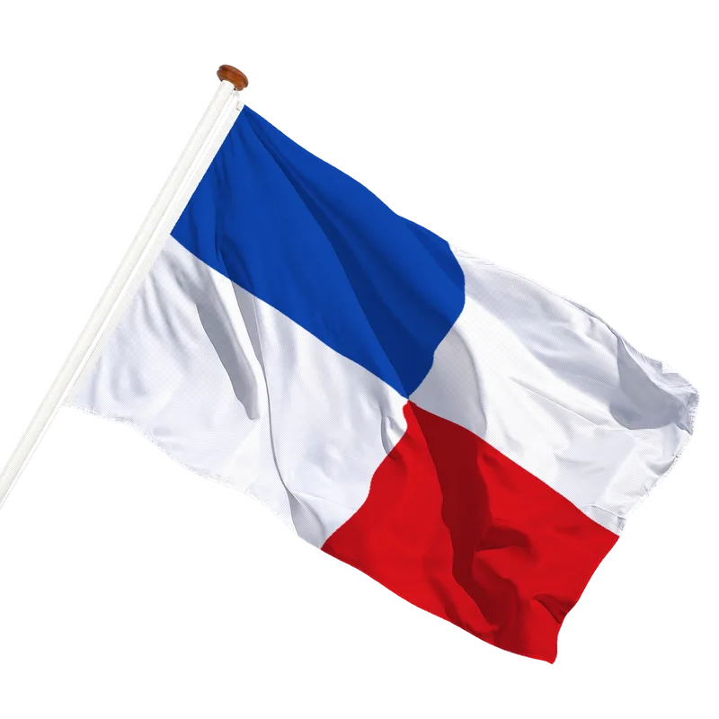 Flag of Zandhoven