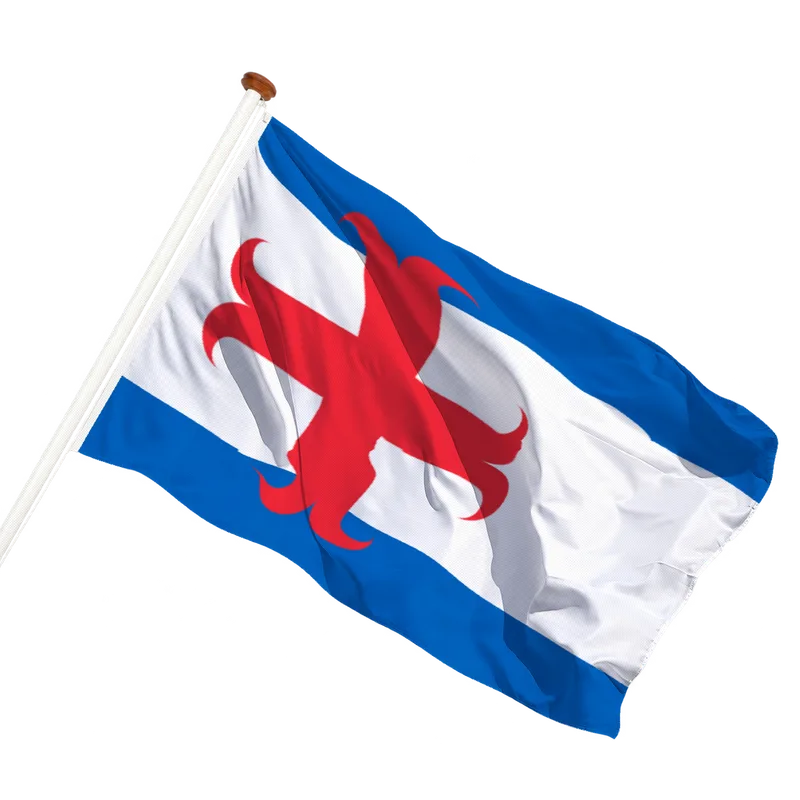 Flag of Zutphen