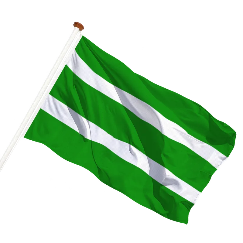 Flag of Hotton