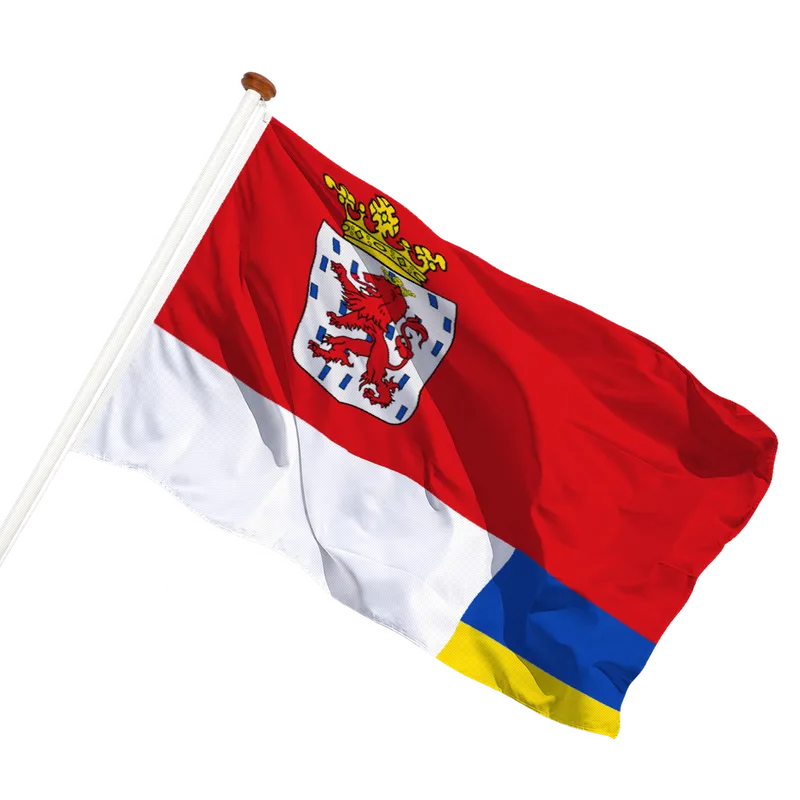 Flag of Echteld