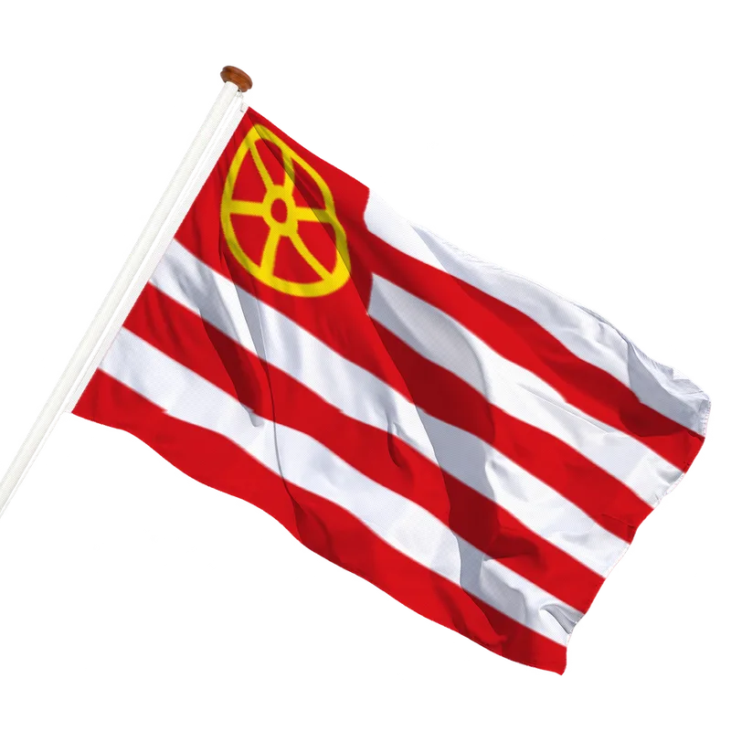 Flag of Doorn