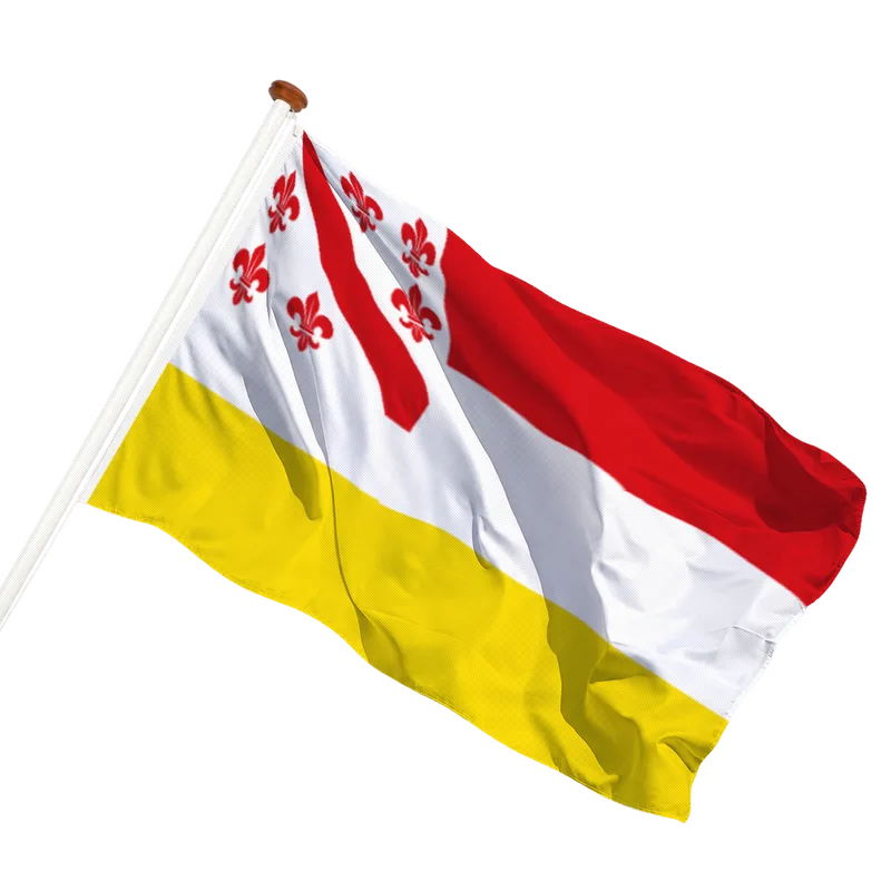 Flag of Amerongen