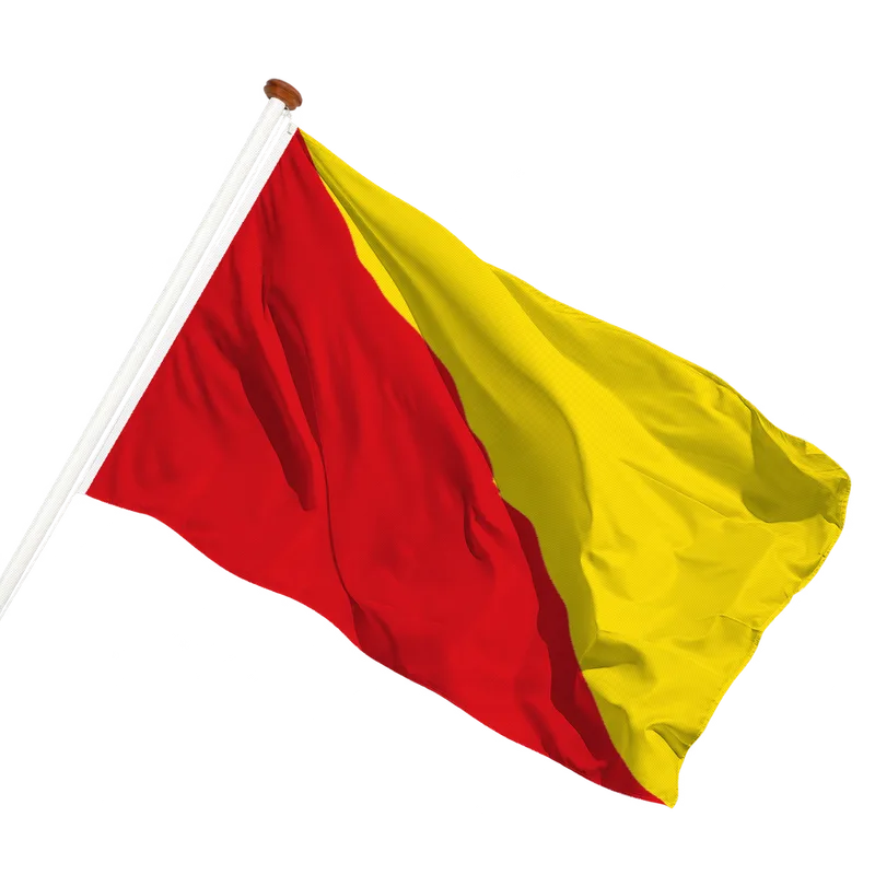 Flag of Valkenburg