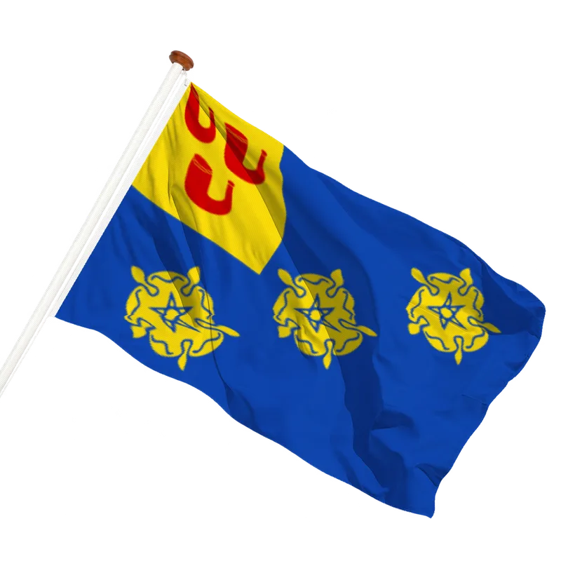 Flag of Heythuysen