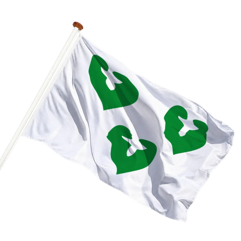 Flag of Waver