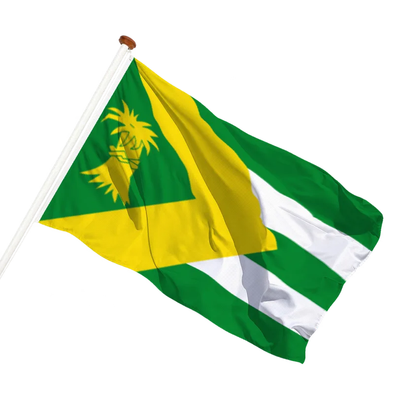 Flag of Rien