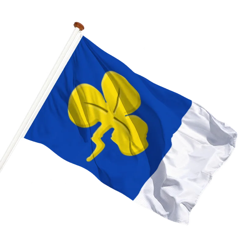 Flag of Warstiens